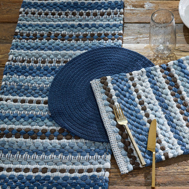 Becca Chindi Table Runner 72